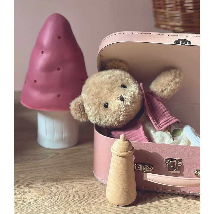 Egmont Toys Ведмедик Морісетт у валізці